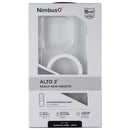 Nimbus9 Alto 2 Magnetic Case for Motorola Edge (2025) - Clear