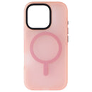 Nimbus9 Phantom 3 Case for MagSafe for Apple iPhone 16 Pro - Flamingo (Pink)