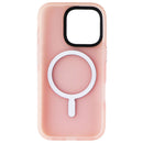 Nimbus9 Phantom 3 Case for MagSafe for Apple iPhone 16 Pro - Flamingo (Pink)