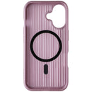 Nimbus9 Alto 2 Series Gel Case for MagSafe for Apple iPhone 16 - Pink
