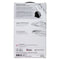 Nimbus9 Alto 2 Case with Magnetic Ring for Cricket Debut S3 - Clear