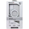 Nimbus9 Alto 2 Case with Magnetic Ring for Cricket Debut S3 - Clear
