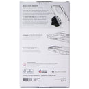 Nimbus9 Alto 2 Series Magnetic Case for Moto G (2025) - Clear