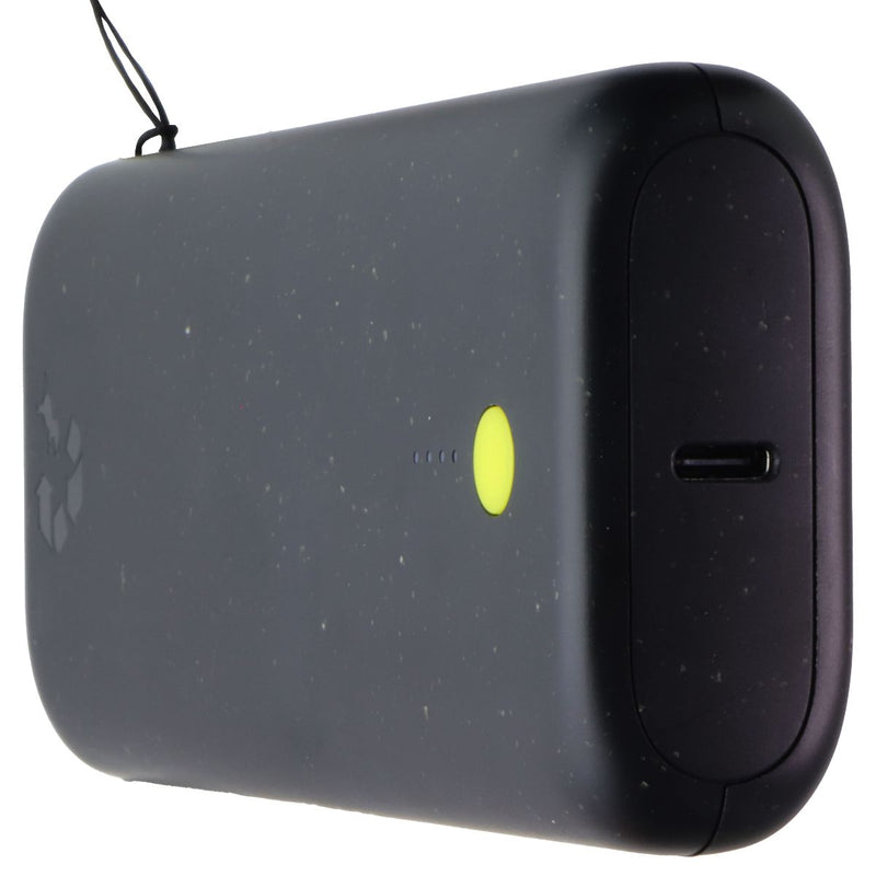 Nimble Champ Pro Portable Charger 20,000mAh USB-C Power Bank w/ Cable - Black