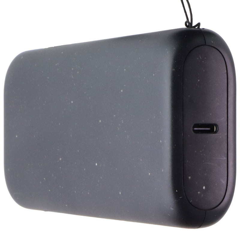 Nimble Champ Pro Portable Charger 20,000mAh USB-C Power Bank w/ Cable - Black