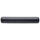 Nimble Champ Pro Portable Charger 20,000mAh USB-C Power Bank w/ Cable - Black