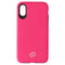 Nimbus9 Latitude Series Case for Apple iPhone Xs/X - Pink/Black