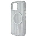 Nimbus9 Alto 2 Series Case for MagSafe for Apple iPhone 16e/15/14/13 - Clear