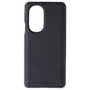 Nimbus9 Cirrus2 Series Dual Layer Case for Motorola Edge+ 5G UW - Black
