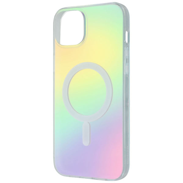 Nimbus9 Stratus Series Case for MagSafe for iPhone 14 Plus - Iridescent