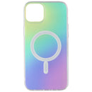 Nimbus9 Stratus Series Case for MagSafe for iPhone 14 Plus - Iridescent