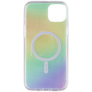 Nimbus9 Stratus Series Case for MagSafe for iPhone 14 Plus - Iridescent