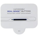 Nimbus9 Phantom 2 Series Case for Samsung Galaxy A23 5G - Clear