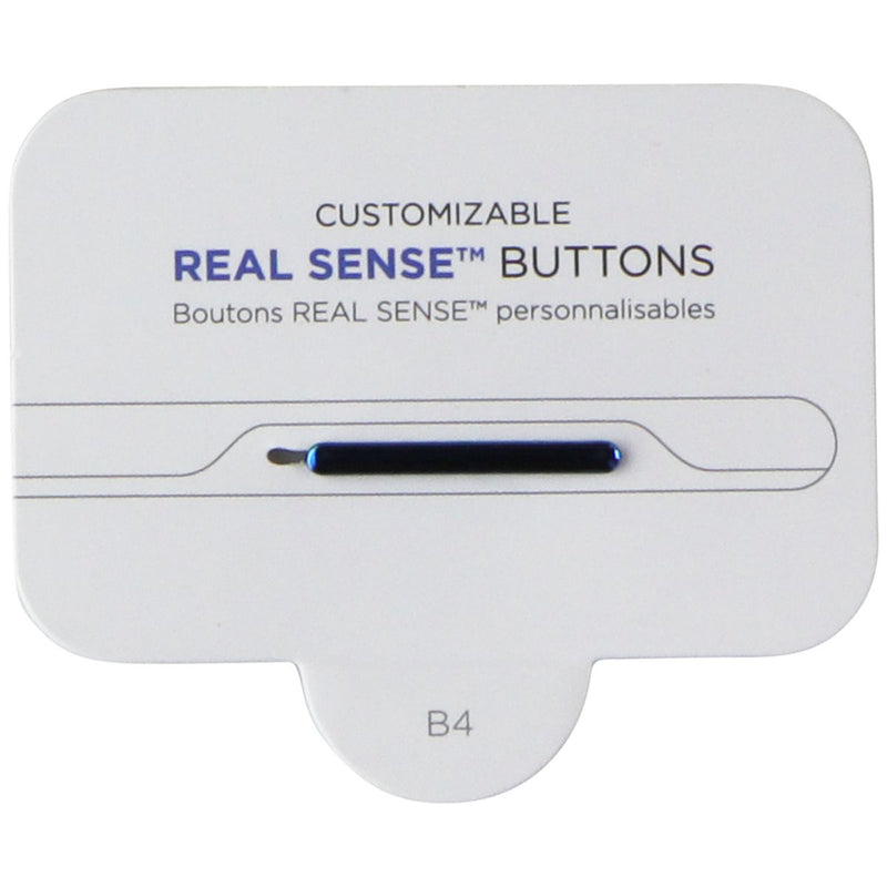 Nimbus9 Phantom 2 Series Case for Samsung Galaxy A23 5G - Clear