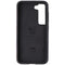 Nimbus9 Cirrus 2 Series Hard Case for Samsung Galaxy S23 5G - Crimson Red/Black