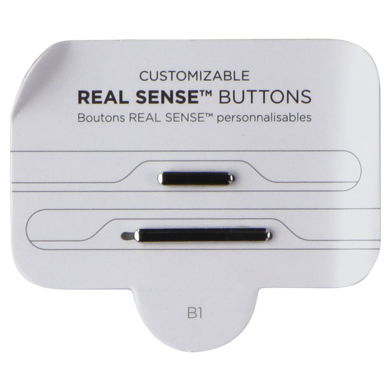 Nimbus9 Cirrus 2 Series Hard Case for Samsung Galaxy S23 5G - Crimson Red/Black