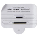 Nimbus9 Cirrus 2 Series Hard Case for Samsung Galaxy S23 5G - Crimson Red/Black