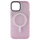 Nimbus9 Phantom 2 Series Case for MagSafe for Apple iPhone 15 - Flamingo