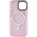 Nimbus9 Phantom 2 Series Case for MagSafe for Apple iPhone 15 - Flamingo