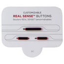 Nimbus9 Cirrus 2 Case for MagSafe for Apple iPhone 15 Pro - Black