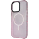 Nimbus9 Phantom 2 Series Case for MagSafe for Apple iPhone 15 Pro Max - Flamingo