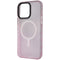 Nimbus9 Phantom 2 Series Case for MagSafe for Apple iPhone 15 Pro Max - Flamingo