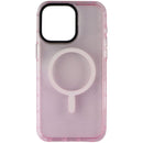 Nimbus9 Phantom 2 Series Case for MagSafe for Apple iPhone 15 Pro Max - Flamingo