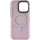 Nimbus9 Phantom 2 Series Case for MagSafe for Apple iPhone 15 Pro Max - Flamingo