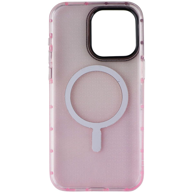 Nimbus9 Phantom 2 Series Case for MagSafe for Apple iPhone 15 Pro Max - Flamingo
