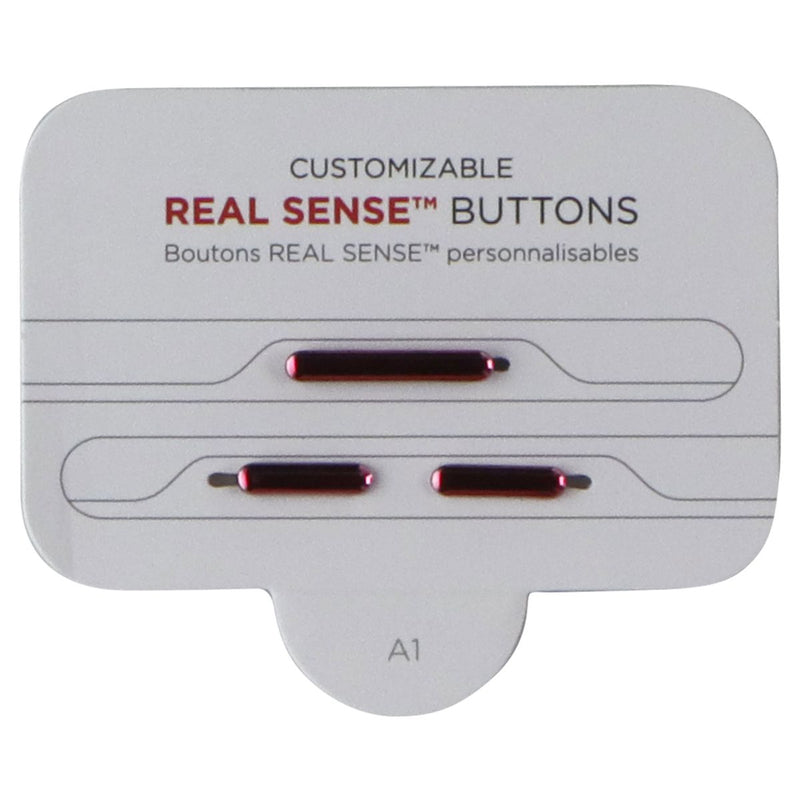 Nimbus9 Phantom 2 Series Case for MagSafe for Apple iPhone 15 Pro Max - Flamingo