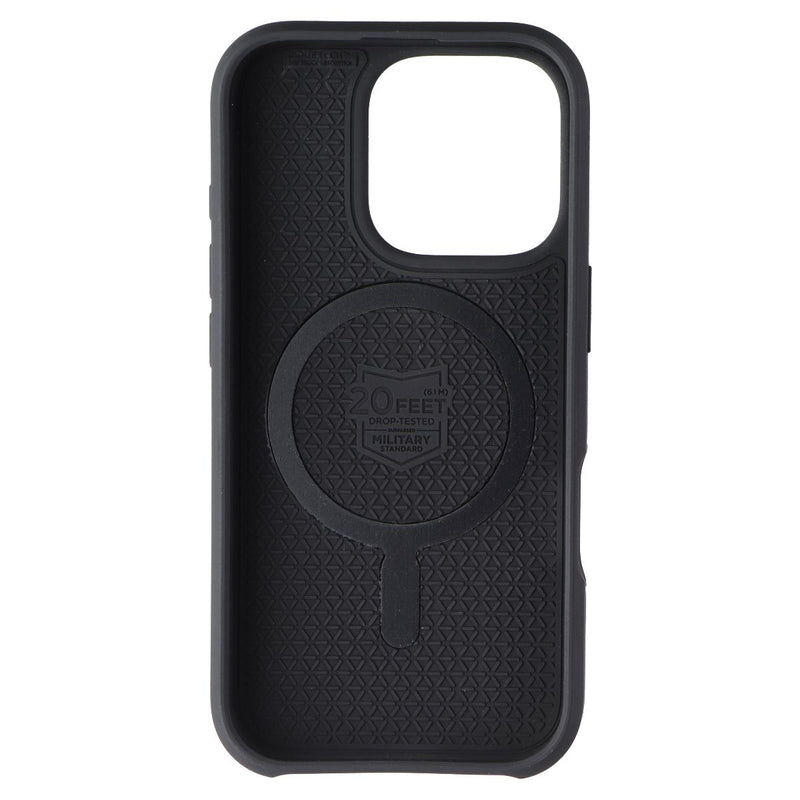 Nimbus9 Cirrus 3 Series Case for MagSafe for Apple iPhone 16 Pro - Black