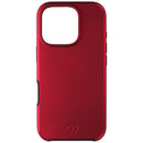 Nimbus9 Cirrus 3 Series Case for MagSafe for Apple iPhone 16 Pro - Crimson