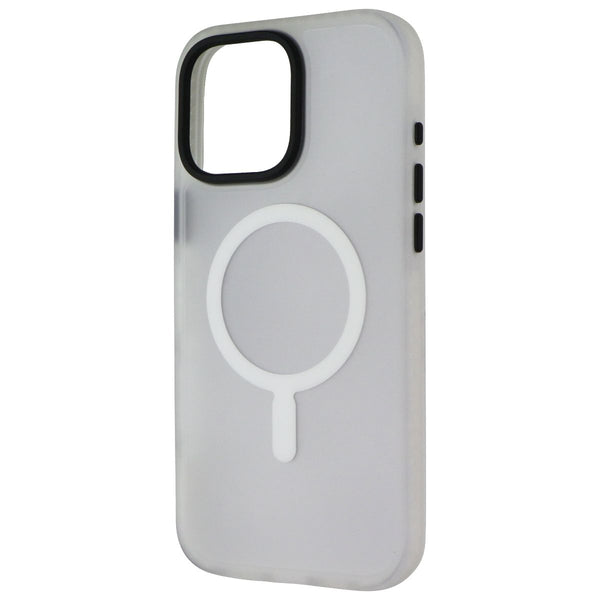 Nimbus9 Phantom 3 Case for MagSafe for Apple iPhone 16 Pro Max - Clear
