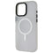 Nimbus9 Phantom 3 Case for MagSafe for Apple iPhone 16 Pro Max - Clear