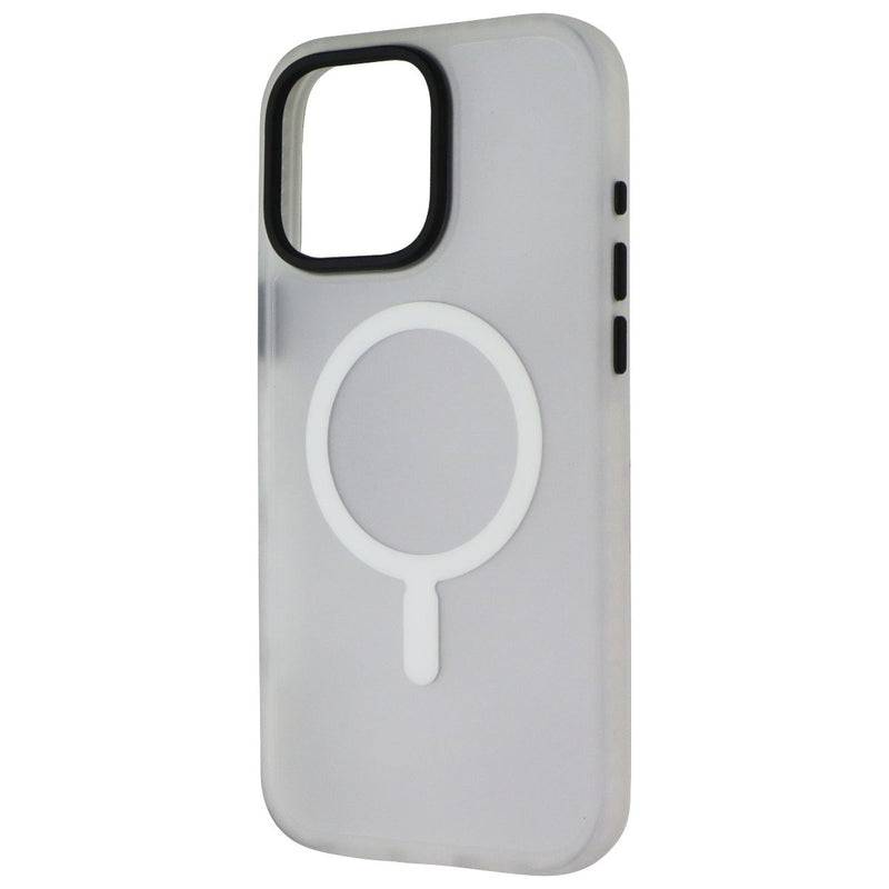 Nimbus9 Phantom 3 Case for MagSafe for Apple iPhone 16 Pro Max - Clear