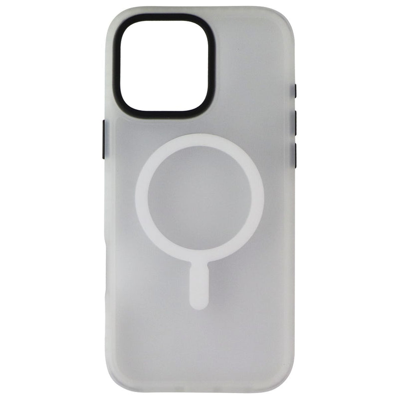 Nimbus9 Phantom 3 Case for MagSafe for Apple iPhone 16 Pro Max - Clear
