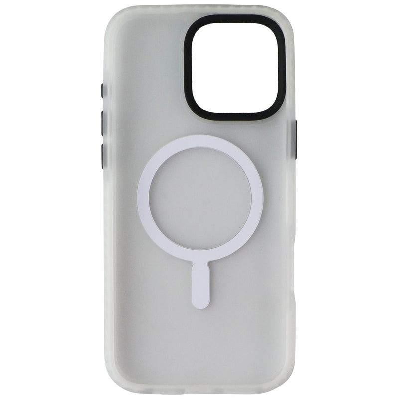 Nimbus9 Phantom 3 Case for MagSafe for Apple iPhone 16 Pro Max - Clear