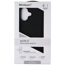 Nimbus9 Alto 2 Series Case for MagSafe for Apple iPhone 16 Plus - Black