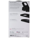 Nimbus9 Alto 2 Series Case for MagSafe for Apple iPhone 16 Plus - Black