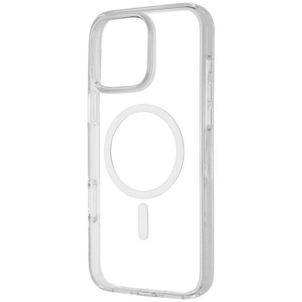 Nimbus9 Vantage Series Case for MagSafe for Apple iPhone 16 Pro Max - Clear