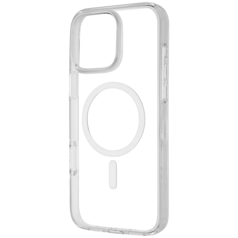 Nimbus9 Vantage Series Case for MagSafe for Apple iPhone 16 Pro Max - Clear