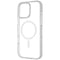 Nimbus9 Vantage Series Case for MagSafe for Apple iPhone 16 Pro Max - Clear