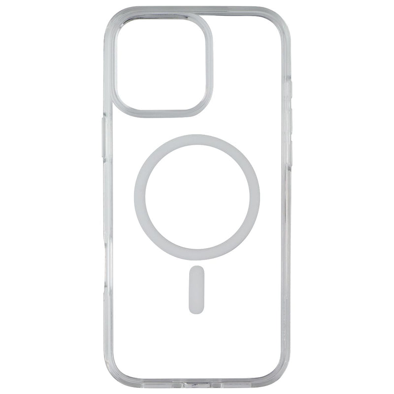 Nimbus9 Vantage Series Case for MagSafe for Apple iPhone 16 Pro Max - Clear