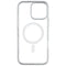 Nimbus9 Vantage Series Case for MagSafe for Apple iPhone 16 Pro Max - Clear