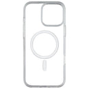 Nimbus9 Vantage Series Case for MagSafe for Apple iPhone 16 Pro Max - Clear