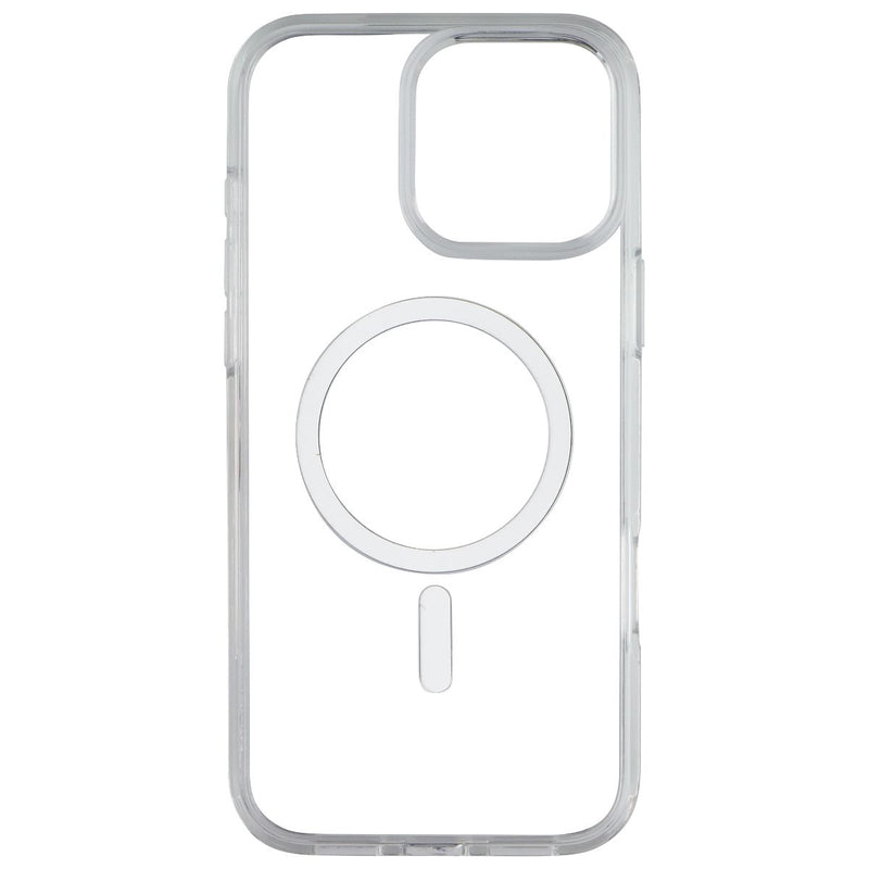 Nimbus9 Vantage Series Case for MagSafe for Apple iPhone 16 Pro Max - Clear