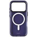 Nimbus9 Phantom 3 Case for MagSafe for Apple iPhone 17 Pro - Steel Blue