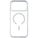 Nimbus9 Vantage Series Case for MagSafe for Apple iPhone 17 Pro Max - Clear