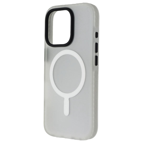 Nimbus9 Phantom 3 Case for MagSafe for Apple iPhone 16 Pro - Clear