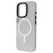 Nimbus9 Phantom 3 Case for MagSafe for Apple iPhone 16 Pro - Clear